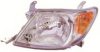 IPARLUX 11343501 Headlight